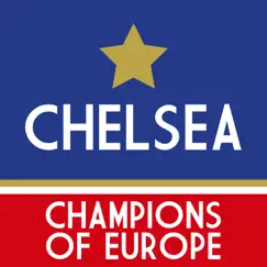 Chelsea Champion Theme Song Lyrics