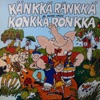 Känkkäränkkä ja koko muu konkkaronkka