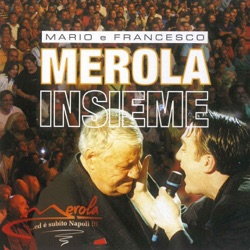 Mario Merola - 'o treno d' 'o sole