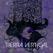 Supertónica - EP artwork