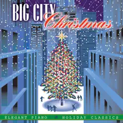Big City Christmas - Attila Fias Big City Christmas - Attila Fias