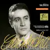 Edition Sergiu Celibidache: The Complete RIAS Recordings album lyrics, reviews, download