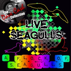 A Flock of Seagulls - Committed (Live)