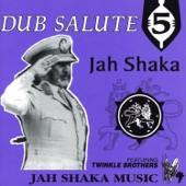 Dub Salute 5 (feat. Twinkle Brothers) artwork