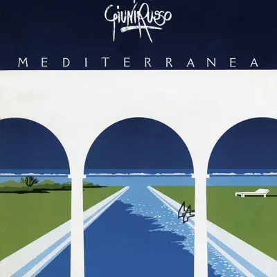 Mediterranea - Giuni Russo