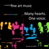Many Hearts. One Voice., 2012