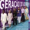 Apenas Um Toque - Fernanda Brum lyrics