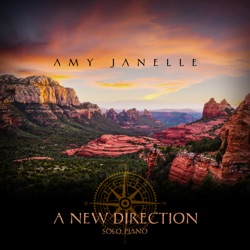 Amy Janelle - A New Direction