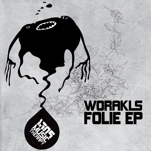 Folie - Single - Worakls