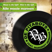 Alle Mooie Mannen - Single, 2012