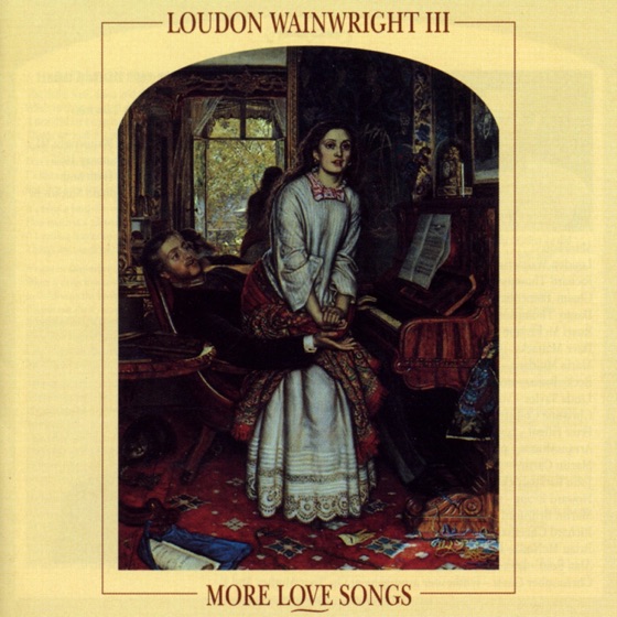 Cover artwork for Unhappy Anniversary