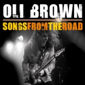 Songs from the Road artwork