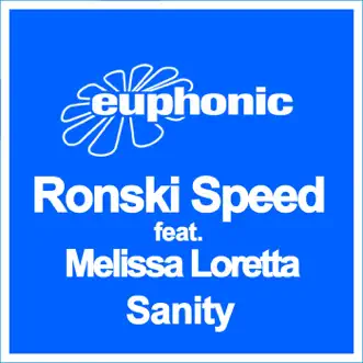 Sanity by Ronski Speed & Melissa Loretta song reviws