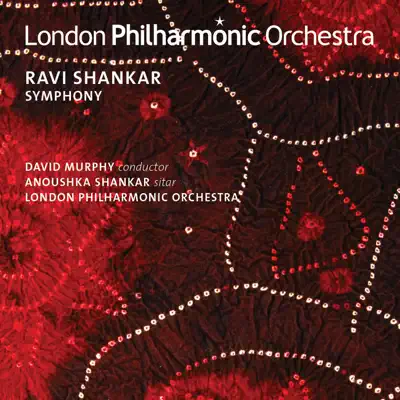 Shankar: Symphony - London Philharmonic Orchestra