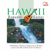 Hawaii Romantic Guitar, Vol. 2 artwork