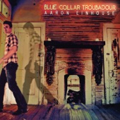 Blue Collar Troubadour artwork