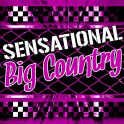 Sensational Big Country (Live) - Big Country