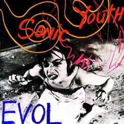 Sonic Youth - Shadow of a Doubt