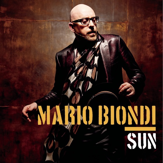 Cover artwork for Shine On