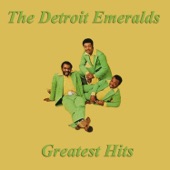 The Detroit Emeralds - You're Getting a Little Too Smart
