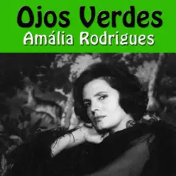 Ojos Verdes - Amália Rodrigues