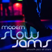 Modern Slow Jams artwork