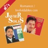 Serie 2 en 1: Romance / Inolvidables Con... Javier Solis