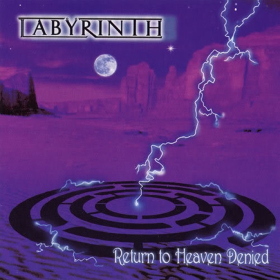 Cover artwork for Thunder