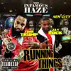 We Run Things (feat. Jay Rock, Tone Trump & Sen City) - Single album lyrics, reviews, download