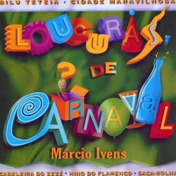 Márcio Ivens - Bilu Teteia