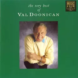 The Very Best of Val Doonican - Val Doonican