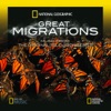 Great Migrations - Music from the Original Television Series