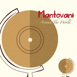 Around the World - Mantovani