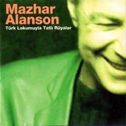 Mazhar Alanson - Psikopat