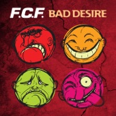 Bad Desire (Original Version) artwork