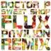 Sweet Shop (Flux Pavilion Remix) - Single album cover