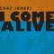 I Come Alive - Chaz Jankel lyrics