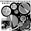 Psychedelic Disaster Whirl - 16 Rare 45's from the 60's - Remastered, 2014