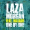 One By One (feat. Mavado) - Laza Morgan lyrics