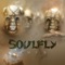 Rise of the Fallen - Soulfly lyrics