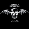 avenged sevenfold - unholy confession