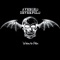 Eternal Rest - Avenged Sevenfold lyrics