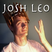 Josh Leo's Content!