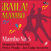 Ravel's Bolero in Mambo - Charlie Palmieri
