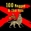 100 Reggae & Ska Hits artwork