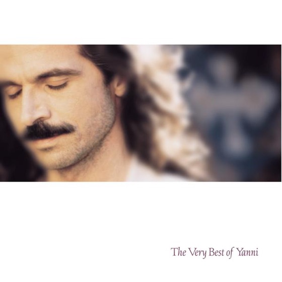 Cover artwork for In the Mirror