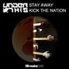 Stay Away - Single