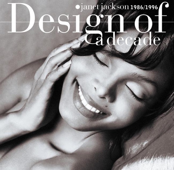 Album art for When I Think Of You by Janet Jackson