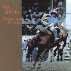 Chris LeDoux - Billy the Kid - Line Dance Music