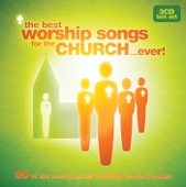 The Best Worship Songs For the Church… Ever!